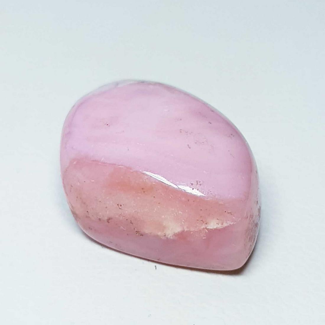 16.05 ct Natural Pink Opal (1 of 4)
