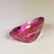Natural Pink Topaz Oval Cut 4.40 ct - 4