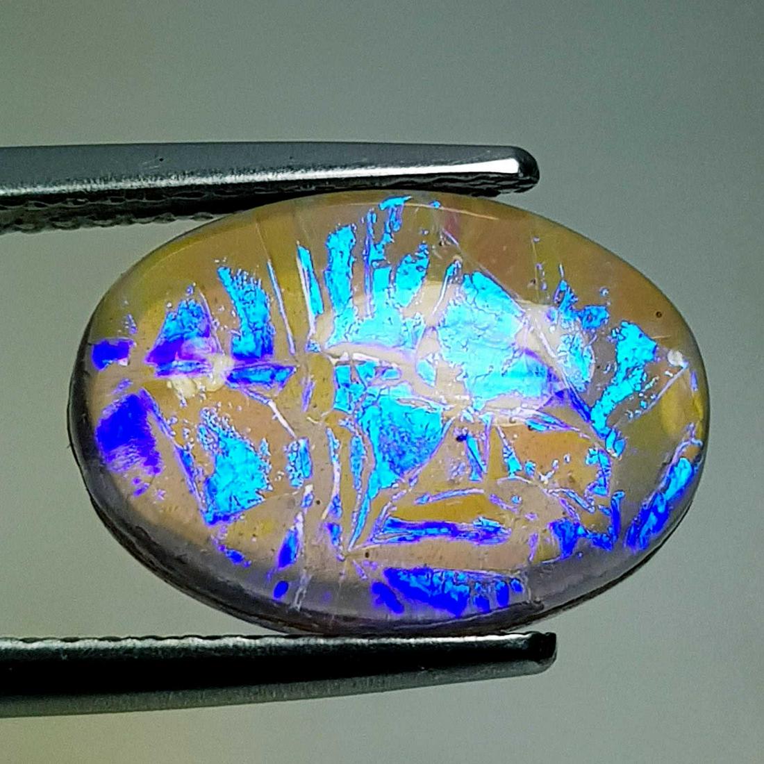 5.80 ct Australian Doublet Opal (1 of 5)