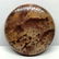 27.4 ct Natural Petrified Wood stone