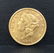 1878 Liberty Head Double Eagle ~ Type 3