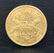 1878 Liberty Head Double Eagle ~ Type 3 - 2