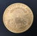 1891-S Liberty Head Double Eagle - 3