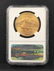 1908 Saint-Gaudens Double Eagle "No Motto" - 2