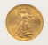 1927 Saint-Gaudens Double Eagle - 3