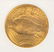 1927 Saint-Gaudens Double Eagle - 4
