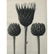 KARL BLOSSFELDT - Serratula nudicaulis