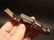 Folding Waiters Corkscrew Wine Beer Bottle Cap Opener - 2