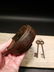 Cast Iron Colt Firearms Ammo Box Padlock Lock & Key - 8