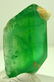 19 Grams Lush Green Terminated Kunzite Crystal