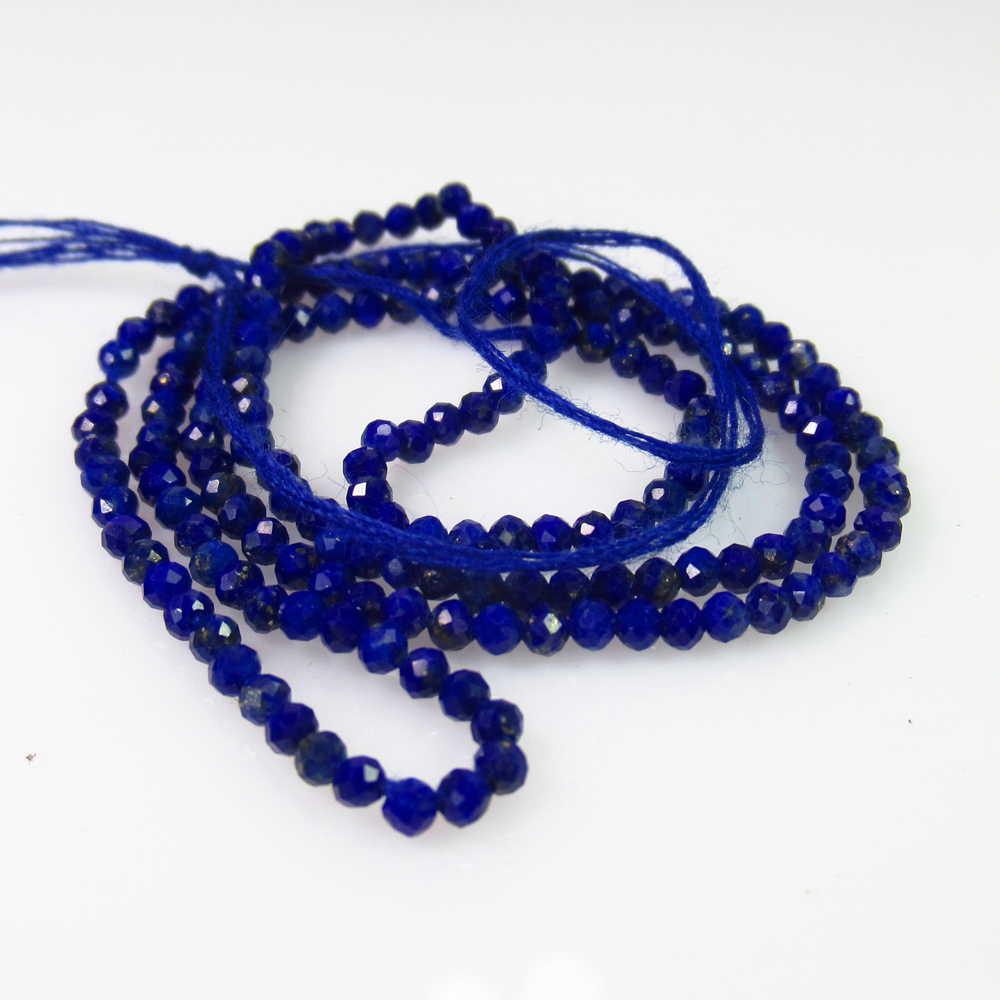 8.81 Ct Genuine 167 Lapis Lazuli Drilled Round Cut: No Reserve! Title: 8.81 Ct Genuine 167 Lapis Lazuli Drilled Round Cut Beads Stone Clarity: Transparent Gemstone: Natural Lapis Lazuli Beads Carat Weights: 8.81 Size/Dimensions: 2.20 - 2.30 mm / 167 PC