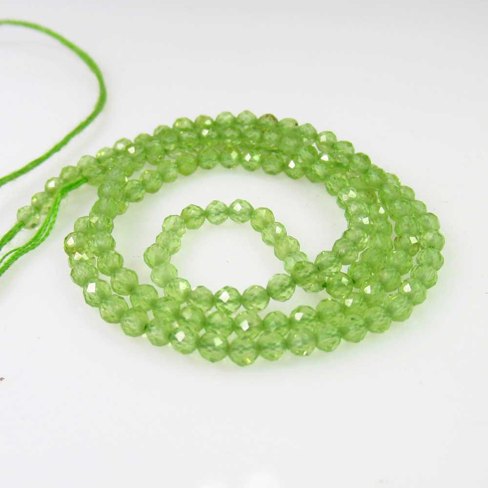 13.27 Ct Genuine 156 Peridot Purple Amethyst Round Cut (1 of 2)