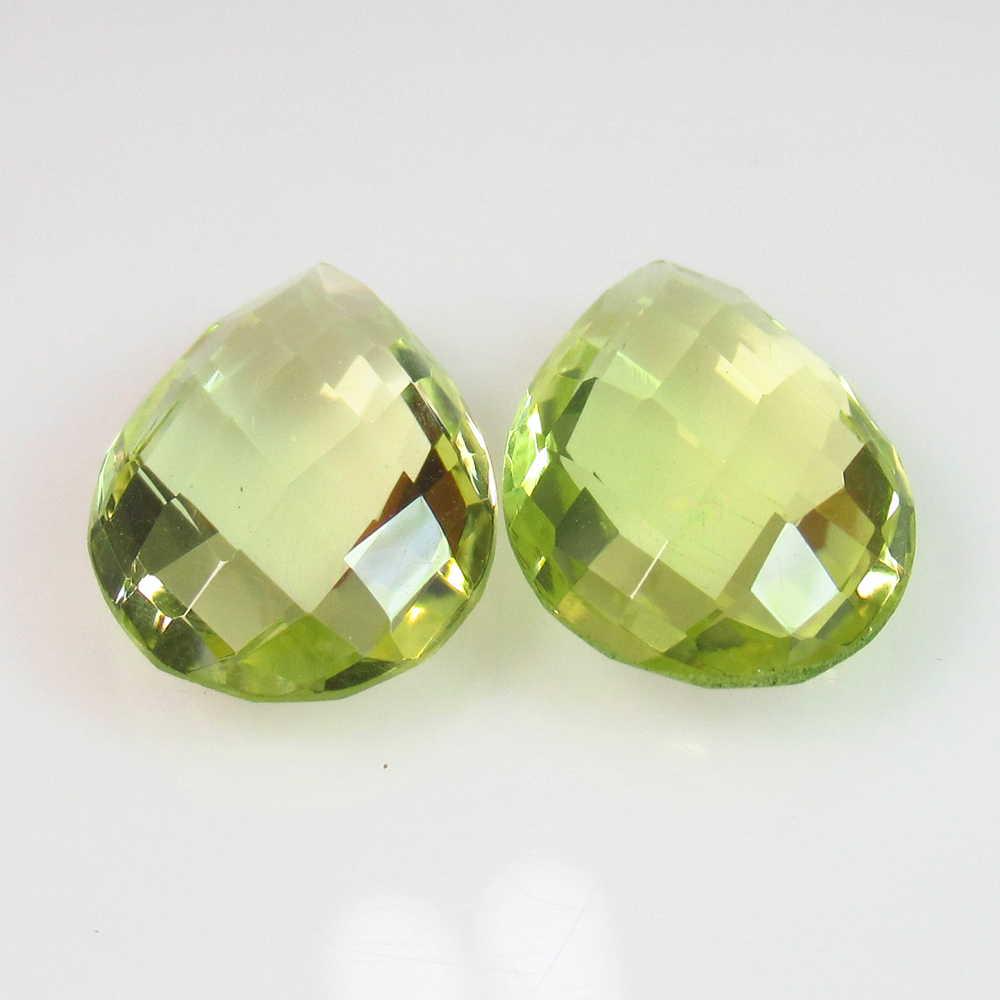 8.35 Ctw Natural Lemon Quartz Pear Cut: No Reserve! Title: 8.35 Ctw Natural Lemon Quartz Pear Cut Stone Clarity: VVS Gemstones: Lemon Quartz Carat Weights: 8.35 Size/Dimensions: 13.80 x 10.00 x 5.40 mm Additional Information: Good Luster / 