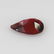 1.37 Ctw Natural Pink Rhodolite Garnet Pear Cut - 2
