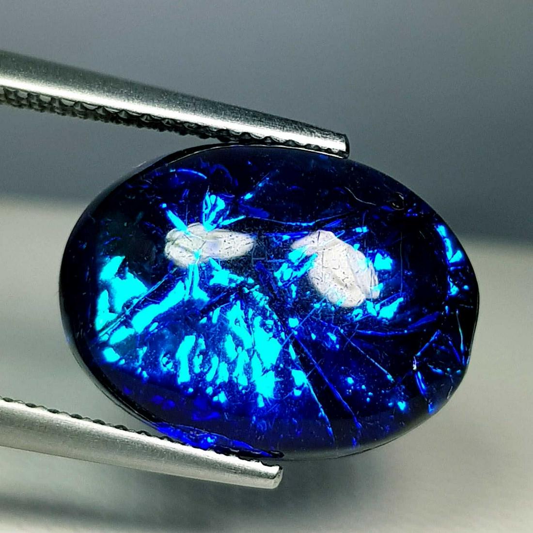 8.05 ct Australian Doublet Opal (1 of 5)