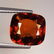 Natural Hessonite Garnet Cushion Cut 4.35 ct