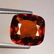 Natural Hessonite Garnet Cushion Cut 4.35 ct - 2