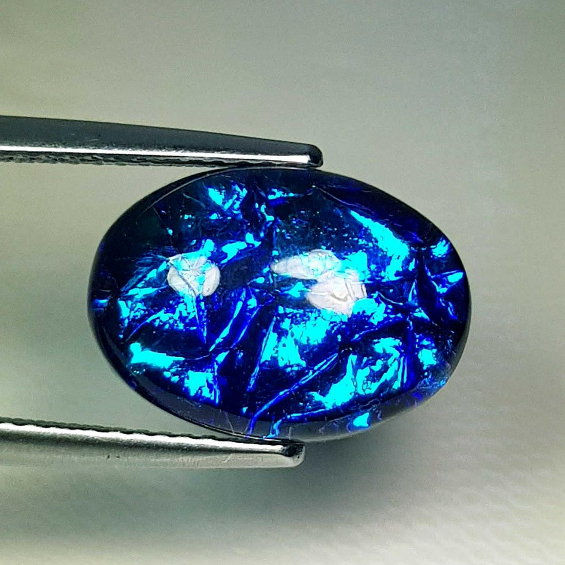 Australian Doublet Opal 6.23 ct (1 of 5)