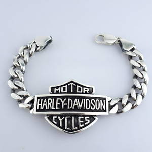 925 Sterling Silver - Bracelet