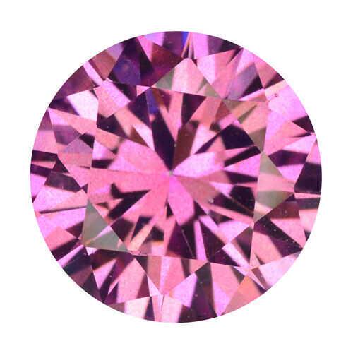 4.81 ct romantic pink topaz (1 of 1)