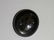 24.46 ct natural certified golden black star sapphire - 11