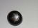 24.46 ct natural certified golden black star sapphire - 12