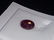 1.44 ct GFCO certified pigeon blood red ruby-untreated - 5