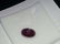 1.44 ct GFCO certified pigeon blood red ruby-untreated - 9