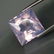 7,30 ct Rare! Natural Purple Pearl Amethyst 7,30 ct - 2