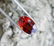 4.5 Carats Beautiful Hessonite Garnet 12x8x6 MM - 3