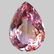 14,63 ct Natural Bi Color Ametrine 14,63 ct