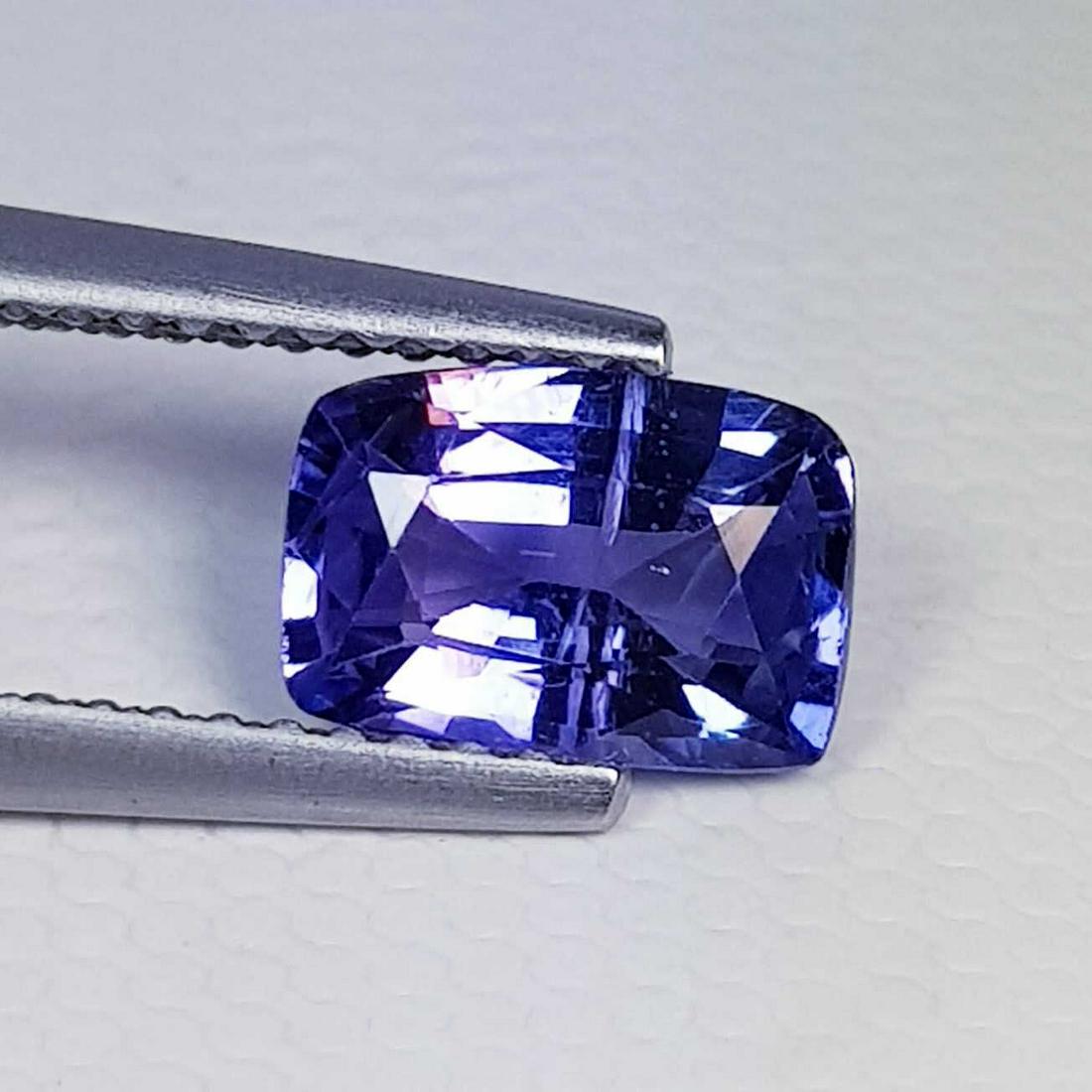 1.45 ct Natural Purple Sapphire (1 of 7)