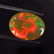 IGI Certified 4.28 Ct Genuine Multi-Color Fire Opal - 3
