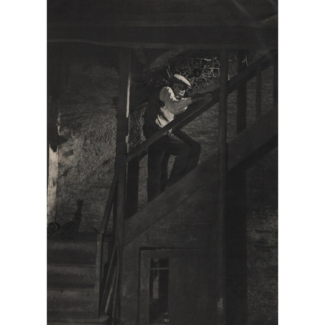 ANDRE GARBAN - Visages de mon pays (1 of 1)