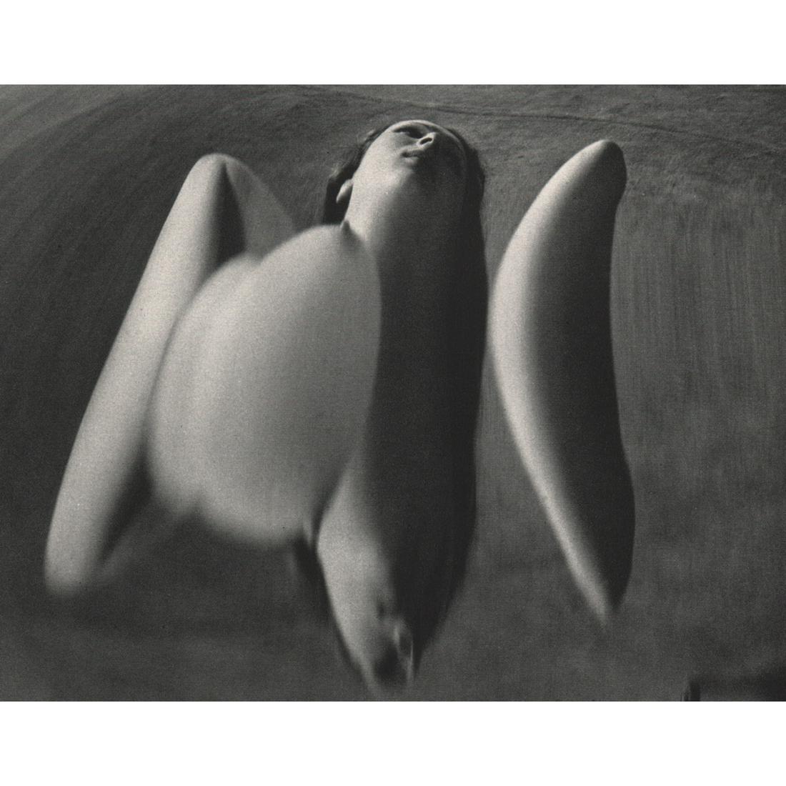 ANDRE KERTESZ - Distortion #76 (1 of 1)