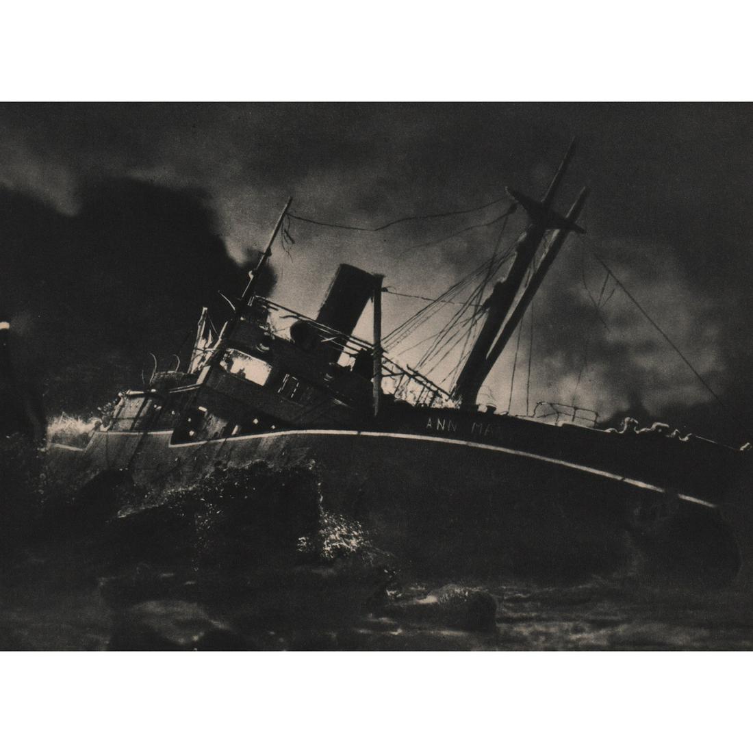 CHARLES R. WORMALD, F.R.P.S. - Ann Mary (1 of 1)