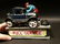 Cast Iron Full Service Mechanical Coin Bank J.E Stevens - 10