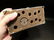 Cast Iron Full Service Mechanical Coin Bank J.E Stevens - 12