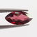 1.11 Ctw Natural Pink Rhodolite Garnet 10X5 mm Marquise