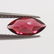1.11 Ctw Natural Pink Rhodolite Garnet 10X5 mm Marquise - 2