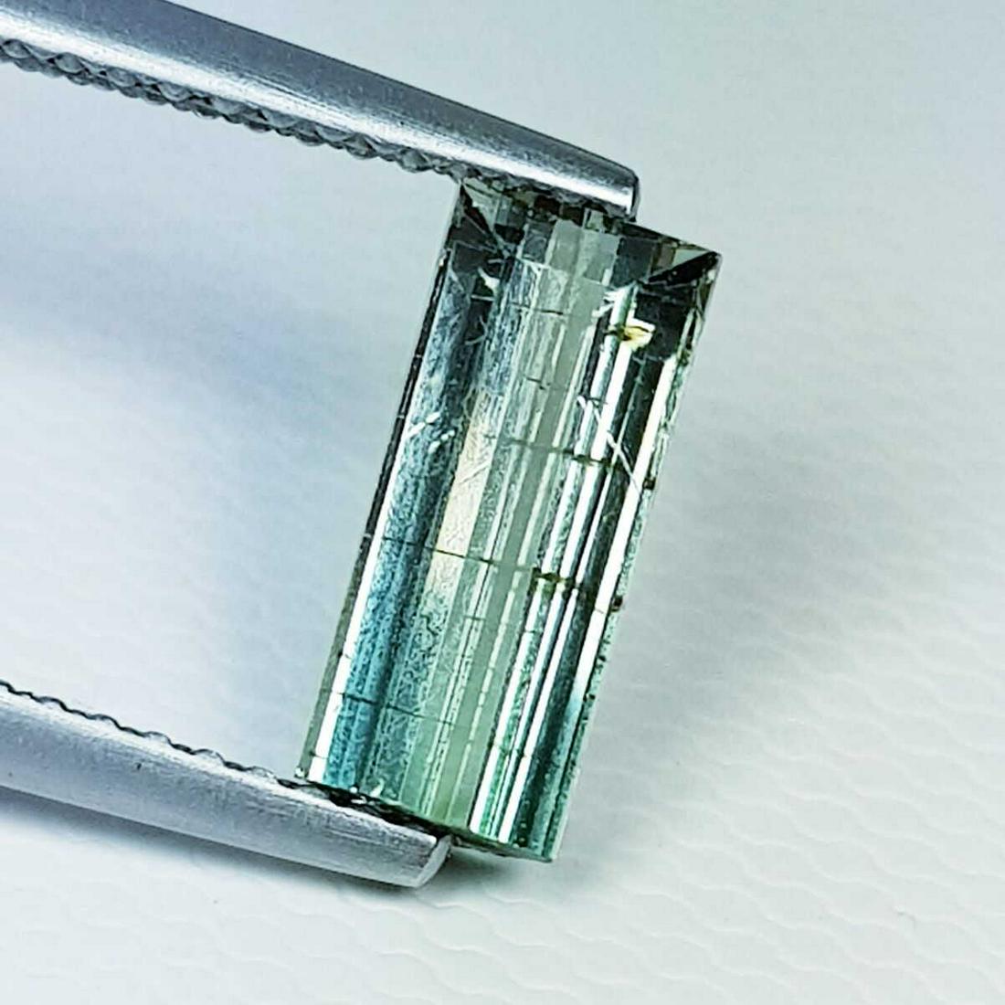 Natural Tourmaline - 1.60 ct (1 of 6)