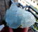 171 Gram Top Grade Terminated And Undamaged Natural