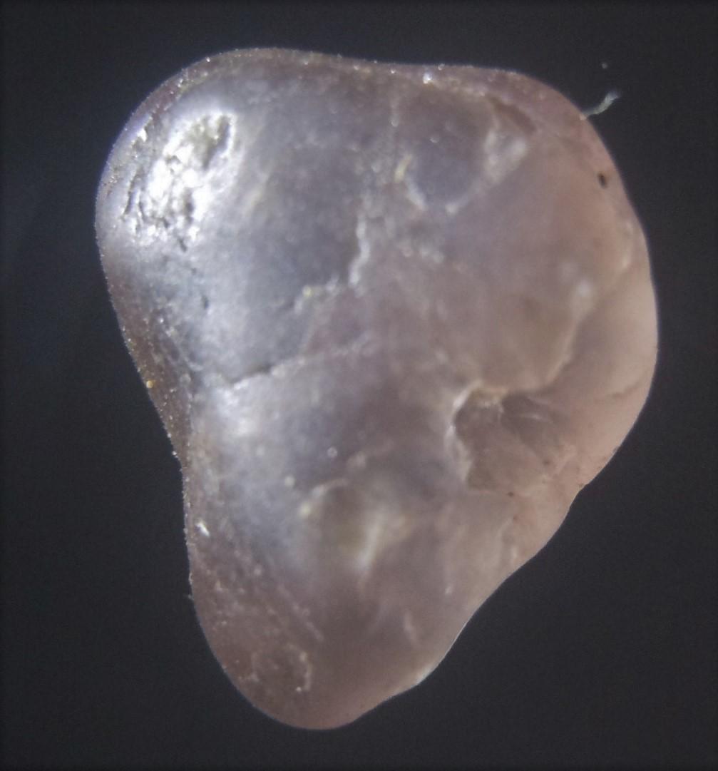 3.05 CT TRANSLUCENT SPINEL - UNTREATED GEMSTONE: Title: 3.05 CT TRANSLUCENT SPINEL - UNTREATED GEMSTONE Origin: Mogok Township, Mandalay Region, Myanmar Size: 0.95x0.75x0.35 cm / 0.61 gram Additional Information: colorless, translucent and naturally