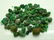 70 Grams Beautiful Emerald Rough - 3