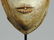 Large LEGA Idimu Bwami face Mask Provenance Congo DRC - 8
