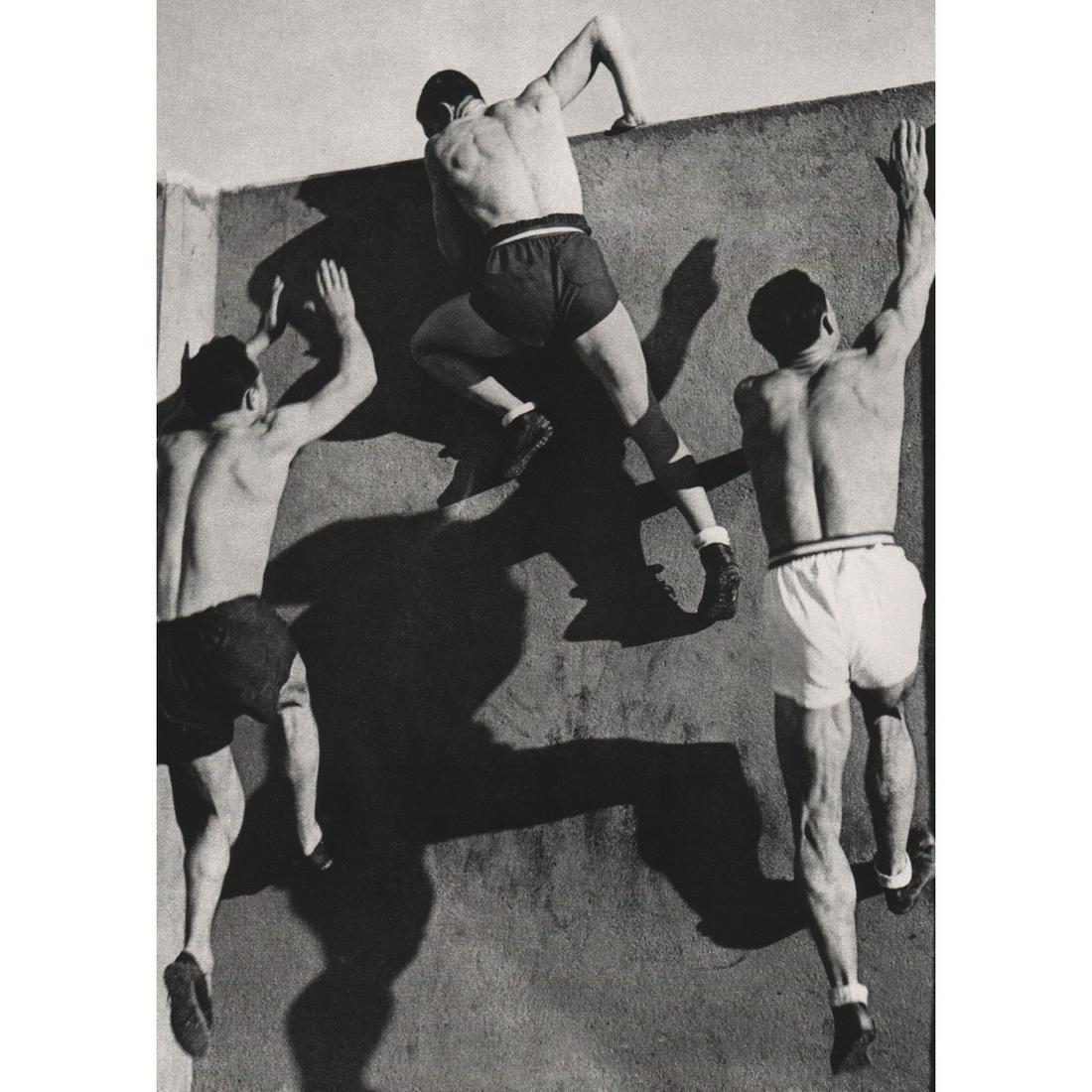 PIERRE BOUCHER - Pau, 1942 (1 of 1)