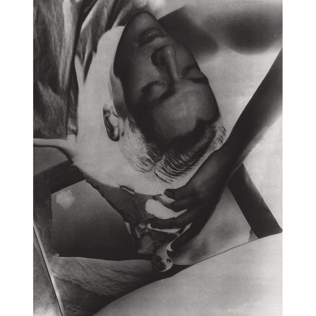 GEORGE PLATT-LYNES - Alfonso Ossorio, 1937 (1 of 1)
