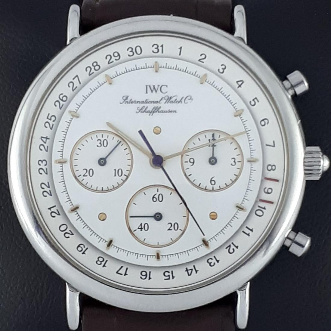 Iwc portofino cheap ultra thin