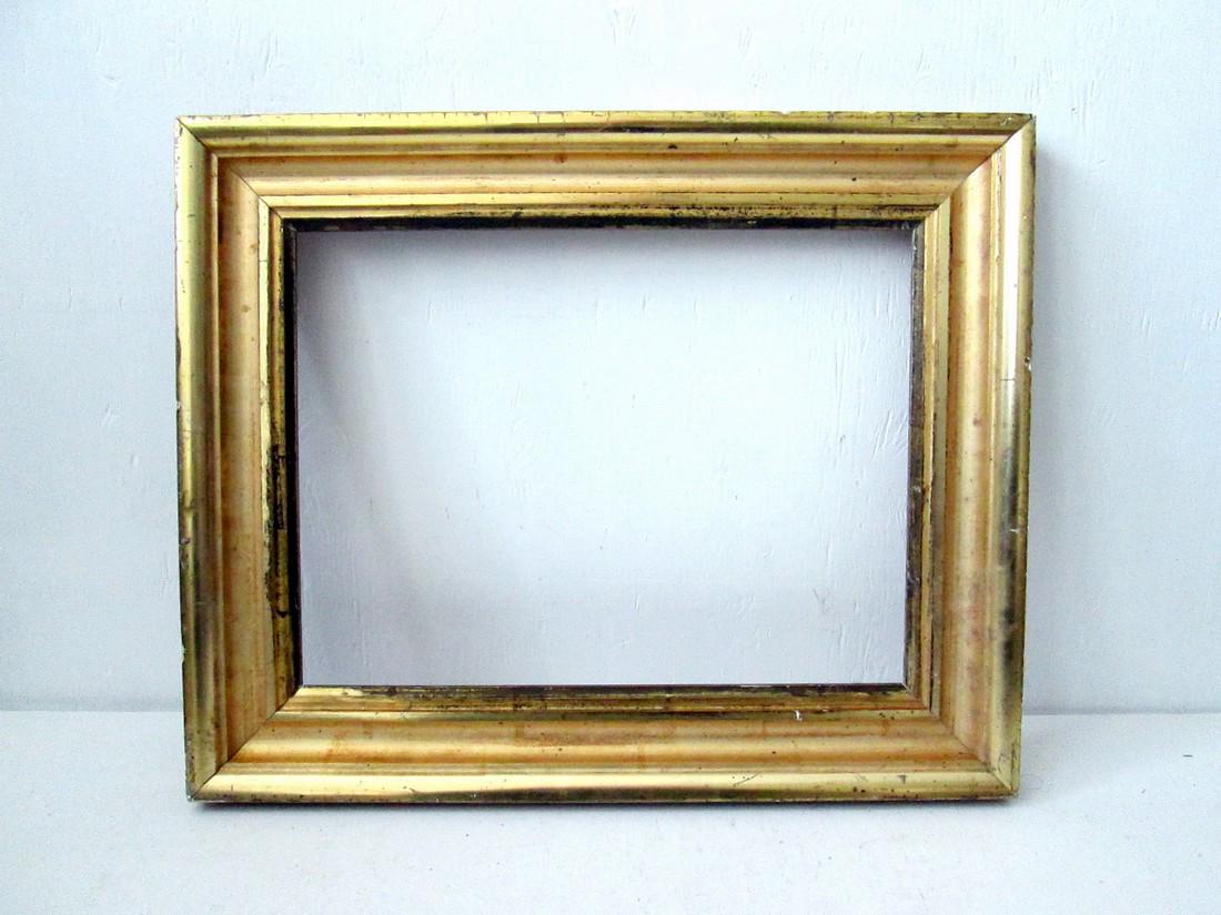 Early Gilded Frame (1 of 9)