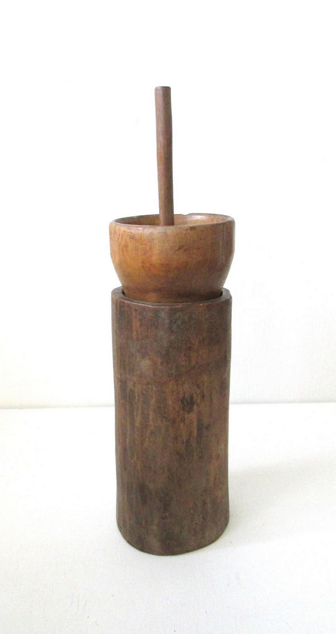 Rare Tabletop Butter Churn Jan 30, 2020 Jasper52 in NY